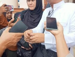 360 Jemaah Haji Kloter 06 Tiba di Medan, 2 Wafat