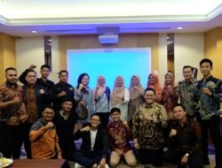 Materi Fundraising, Pemahaman Kepemiluan hingga Kapasitas Legislatif Ada di Bootcamp Caleg Muda batch 2 yang Digelar oleh TurunTangan
