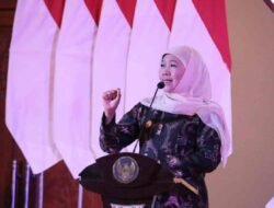 Peringati BBGRM Ke-XX dan HKG PKK Ke-51, Gubernur Jatim: Kasih Sayang Penting dalam Penanganan Stunting