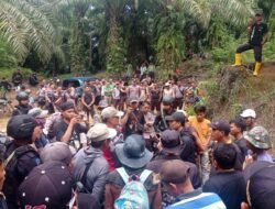 Korban Kekerasan PT DDP Terus Bertambah, Pemerintah Pusat Diminta Segera Selesaikan