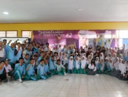 Isu Transisi Energi Menggugah SMAN 1 Kota Bengkulu untuk Menjaga Bumi