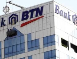 Takmau Kalah dengsn Induk, Laba UUS BTN Melonjak Hampir 50 Persen