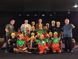 Ditengah Festival Tabot Berjalan Lancar, Asosiasi Seniman Bengkulu-ASB Justru Merasa Kecewa