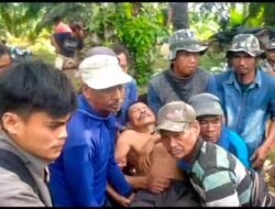 Ngeri,,, di Bengkulu dalam 3 bulan sudah 20 petani jadi korban PT DDP
