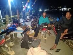 Dua Satpam PT DDP Diduga Penganiaya petani dilaporkan ke polisi