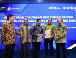 BTN Luncurkan Tabungan BTN Rumah Tapera, Begini Penjelasannya
