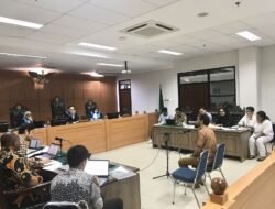 Saksi Ahli: KLHK Berwenang Melakukan Penertiban Konsesi Perusahaan