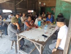 Dengarkan Aspirasi Masyarakat, Polresta Deli Serdang Laksanakan Kegiatan Jumat Curhat