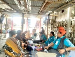 Perayaan HIMAS, PPMAN Inisiasi Klinik Hukum bagi masyarakat Ke’Te Kesu Toraja Utara