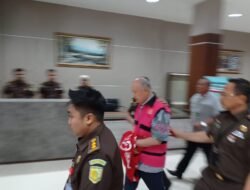 Kejati Sumut Berhasil Eksekusi Terpidana Mujianto