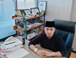 Korpres KAHMI Kota Bengkulu mendukung penuh Kader HMI yang sedang maju seleksi Bawaslu Kabupaten/ Kota