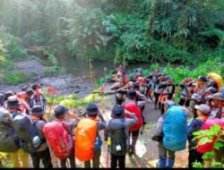 Sambut HUT Ke-78 RI, Perkumpulan Kabahill Centre Gelar PKD Angkatan X