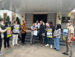 Jangan ada PLTU baru, STuEB serahkan “policy brief” transisi energi ke JETP