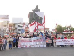 Energi Bersih Merdeka, Negara Harus Pensiunkan PLTU