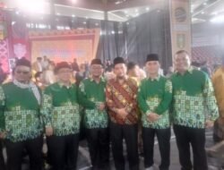 Muktamar XXIII Ikatan Pelajar Muhammadiyah Sukses, Ketua Ika Putra Korbid Hukum dan HAM Muhammadiyah Bilang Begini