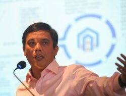 Implementasi Branch Transformation Berdampak Positif Pada Produktifitas dan Efesiensi BTN