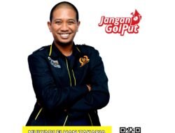 Calon DPD RI Jabar 2024 Mulyadi Elhan Zakaria adalah Pelantun Lagu Petani