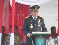 78 Tahun Kemenkumham Beri Pengabdian Terbaik dan Semakin Berkualitas dari Waktu ke Waktu