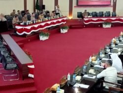 Fraksi Nasdem DPRD Kota Medan Angka Kemiskinan Mencapai 8,07%/187 Orang