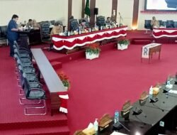 Fraksi Partai Nasdem Sambut Baik Penetapan Ranperda Inovasi Daerah