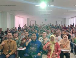 Kordiv HPPH Bawaslu Kota Bengkulu, Leka Yunita Sari Ikuti Penguatan Kompetensi Tingkat Nasional