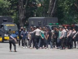 Irjen Pol.Dr.Toni Harmanto: Polda Jatim Bersama TNI dan Stakeholder Yang Ada Siap Kawal Pemilu 2024
