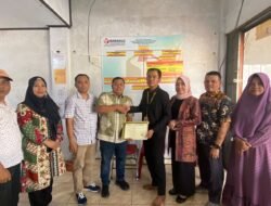 Rahmat Hidayat; Benteng pengawasan kita adalah Panwascam, ujung tombak kita adalah PKD
