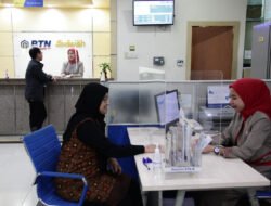 Bank BTN Melirik Beberapa Bank untuk Menjadi Target Akuisisi Guna Mendukung Spin Off Unit Usaha Syariah
