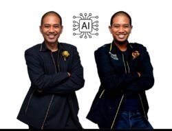 Calon DPD Jawa Barat Mulyadi Elhan Zakaria Gunakan Teknologi A.I