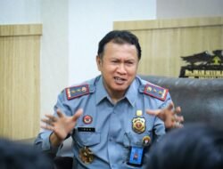 Laksanakan Reformasi Birokrasi, Kumham Sumut Hadapi TPM Pembangunan Zona Integritas