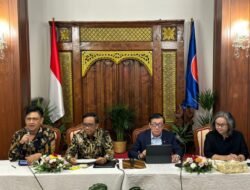 Kunjungi Ceko, Menko Polhukam dan Menkumham Buka Lebar Peluang Repatriasi Korban Pelanggaran HAM