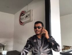 Kapolres Dairi Aniaya Anak Buahnya Hingga Dirawat di Rumah Sakit, Begini Kata Eka Putra Zakran SH, MH