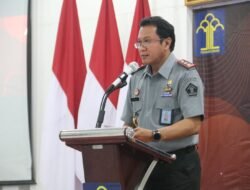 Kumham Sumut Gandeng Jajaran Hasilkan Dokumen Renja dan Anggaran Berkualitas, Relevan dan Efektif
