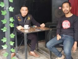 PW GNPK-RI Sumsel Laporkan Dugaan Tindak Korupsi SMP PGRI 1 Palembang Dan SONS di Kejaksaan Tinggi Sumsel