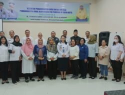 Kanwil Kemenkumham Sumut Hadiri Sidang Pertimbangan Ijin Pengangkatan Anak, Begini Penjelasannya