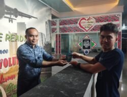 Berika Pelayanan Publik Terbaik, Imigrasi Pematang Siantar Kanwil Kumham Sumut Menpat Apresiasi dari Masyarakat