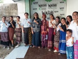 Pembatasan Akses dan Perampasan Sumber Daya Alam Jadi Permasalahan Ekologis Masyarakat Adat di NTT