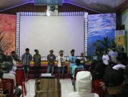 Festival Film Papua VI Sukses Angkat Kisah Masyarakat Adat di Kampung