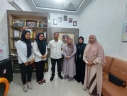 Sat Reskrim Polres Madina Tindak Lanjuti Dugaan Penganiayaan Bocah Kelas 4 SD di Natal
