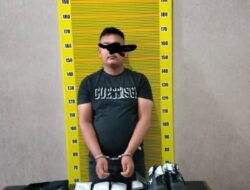 Selundupkan sabu didalam sepatu, dua pemuda dibekuk Polda Sumut di Bandara Kualanamu