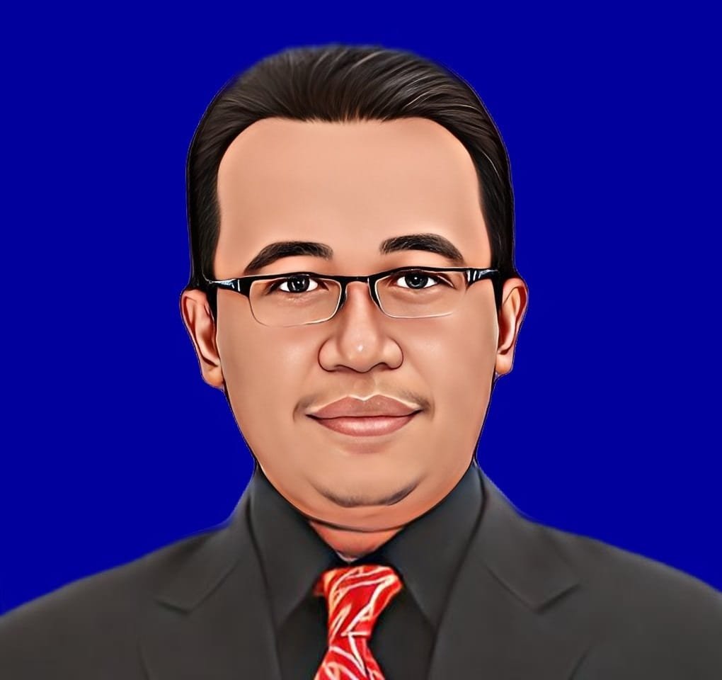 Penulis Andhika Wahyudiono