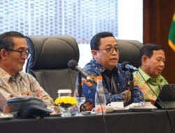 Seminar APPSI, Puadi Jelaskan Strategi Pengawasan Bawaslu Tangani Pelanggaran Netralitas ASN