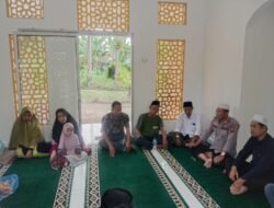 Kapolres Sergai Respon Turunkan Angka Pencurian
