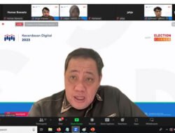 Bawaslu Prediksi Puncak Hoaks Pemilu 2024 akan Terjadi di Bulan Februari 2024