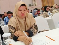 Leka; Tegakan Netralitas ASN, Bawaslu Kirim Surat Imbauan Kepada Sekda Kota Bengkulu