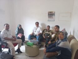 Sambut kehadiran HMI Cabang Bengkulu, Rahmat Hidayat; Bawaslu Rumah Semua Elemen Bangsa