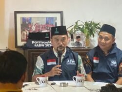 Ketua FormasNU Sesalkan Kriminalisasi  Gus Imin oleh KPK