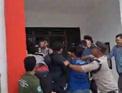 Premanisme di Lingkungan Kampus UINFAS Bengkulu, Pihak Kampus Jangan Bungkam