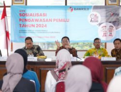 Batasan Kampanye di Kampus Paska-putusan MK, Puadi Wanti-Wanti Keterpenuhan Dua Syarat
