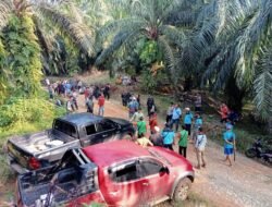 Konflik berkepanjangan, KHI Minta Pemegang Saham PT DDP Turun Tangan